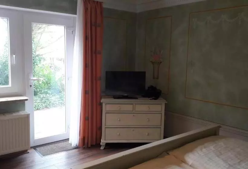 Bed And Breakfast Dannevirke