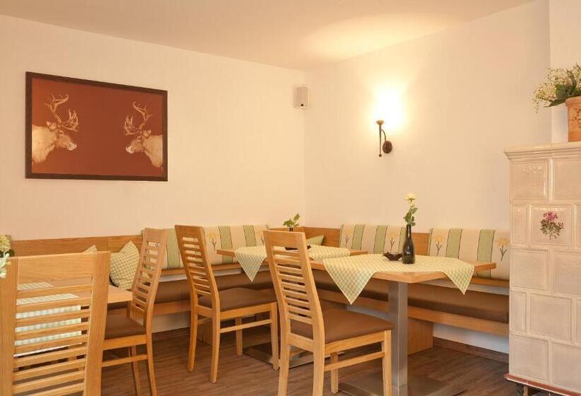 住宿加早餐  Gästehaus Kerschbaum