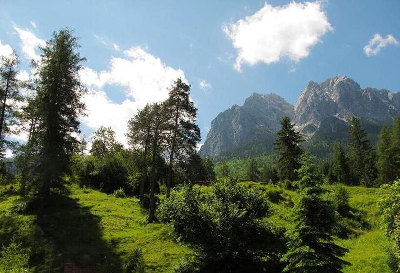 住宿加早餐  Gästehaus Kerschbaum