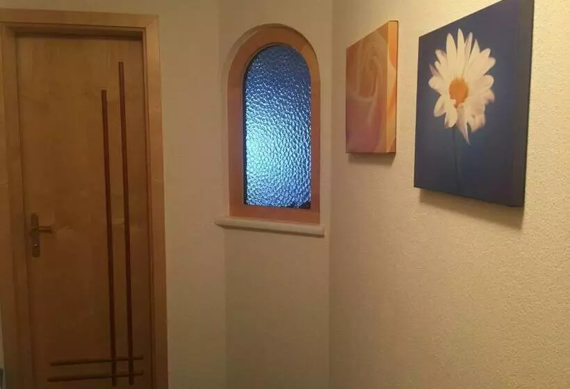 ベッドアンドブレックファースト Gästehaus Schöpf Elsa