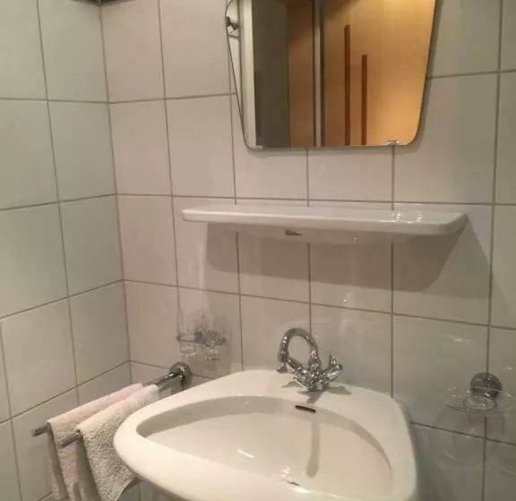 ベッドアンドブレックファースト Gästehaus Schöpf Elsa