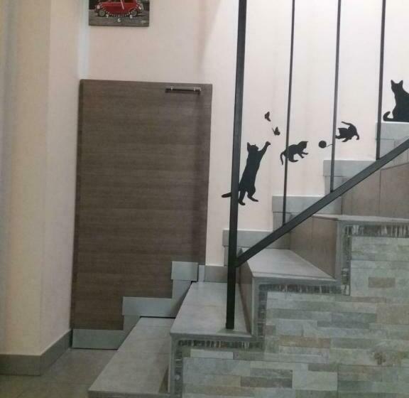 צימר Il Paesello