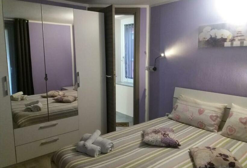 צימר Il Paesello