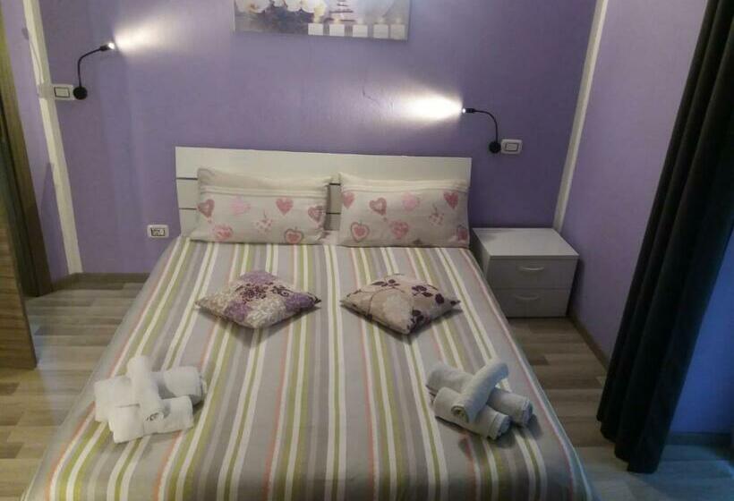 צימר Il Paesello