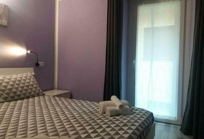 צימר Il Paesello