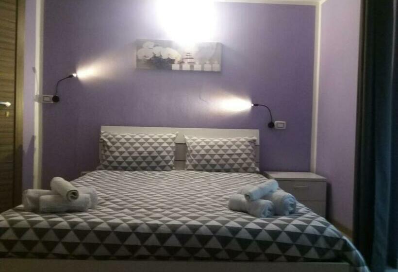 צימר Il Paesello