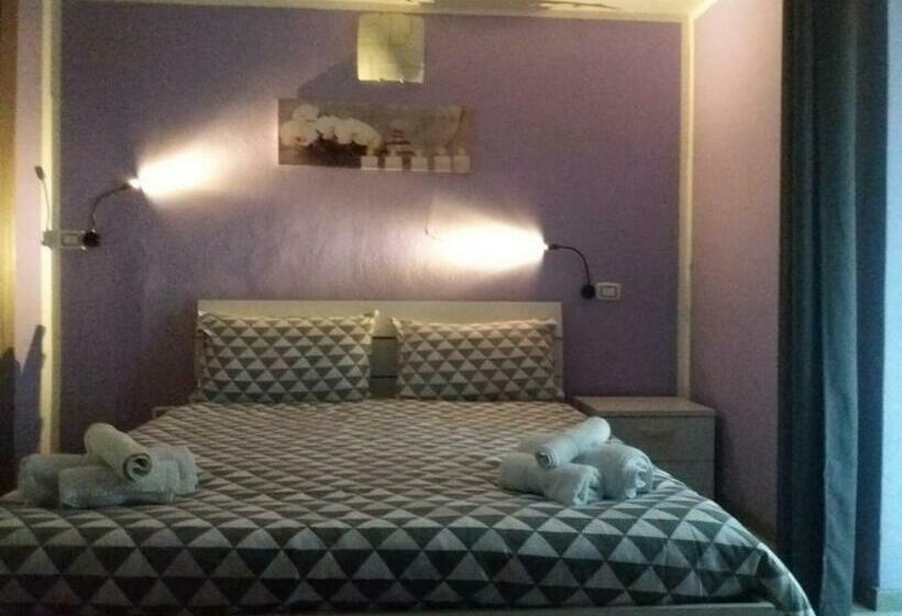 צימר Il Paesello