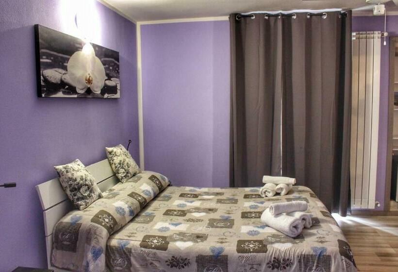 צימר Il Paesello