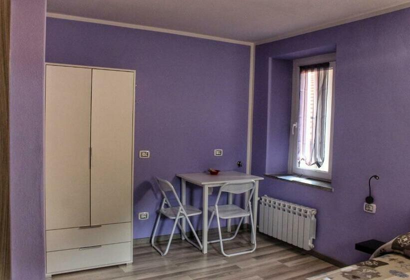 צימר Il Paesello