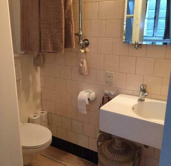 צימר Klein Loenen