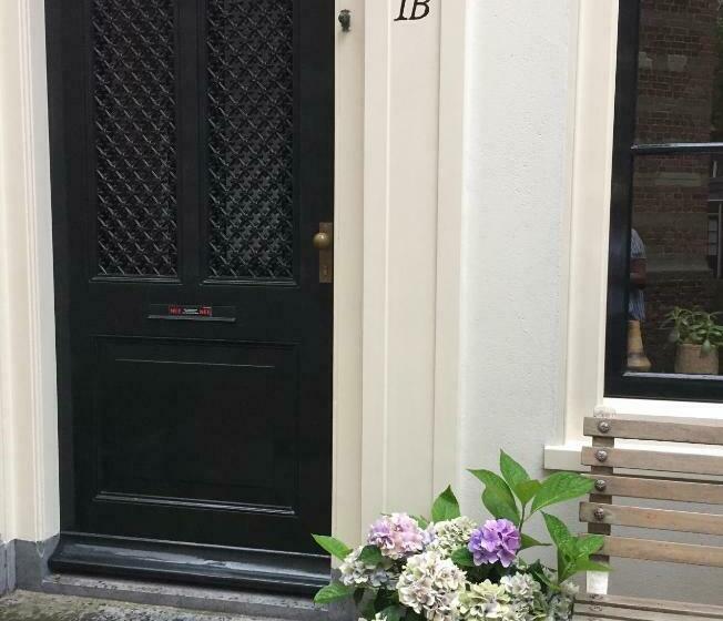 צימר Klein Loenen