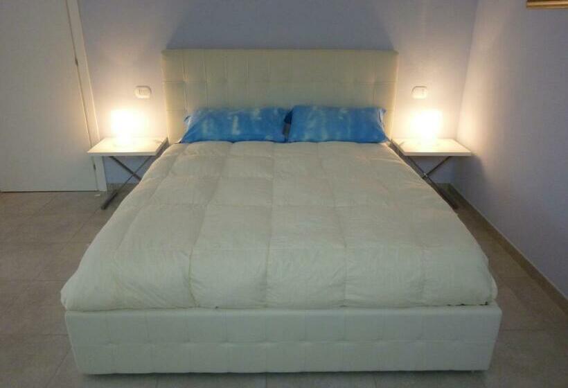 ベッドアンドブレックファースト La Casa Dei Nonni