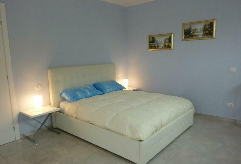 ベッドアンドブレックファースト La Casa Dei Nonni