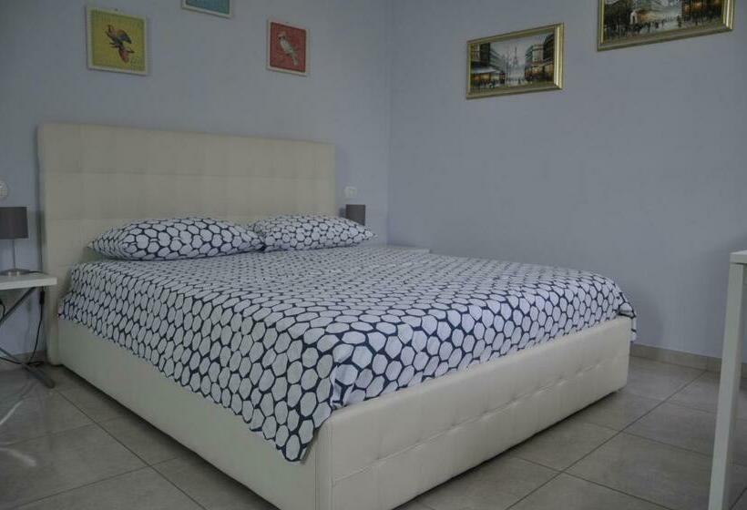 ベッドアンドブレックファースト La Casa Dei Nonni