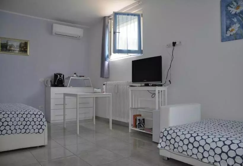ベッドアンドブレックファースト La Casa Dei Nonni