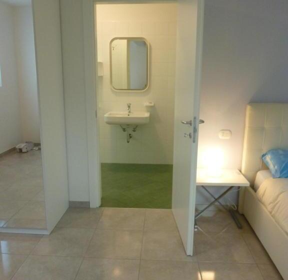 ベッドアンドブレックファースト La Casa Dei Nonni