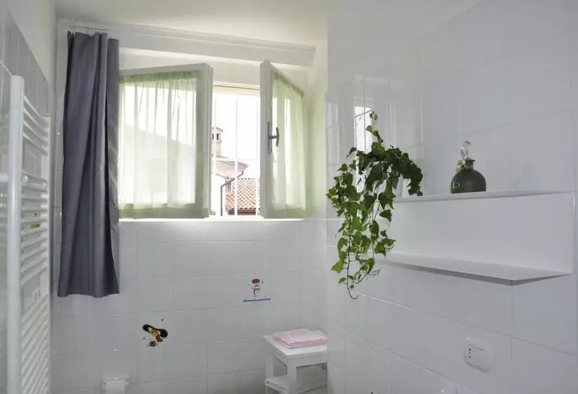 ベッドアンドブレックファースト La Casa Dei Nonni