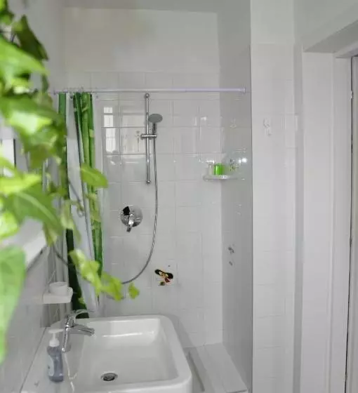 ベッドアンドブレックファースト La Casa Dei Nonni