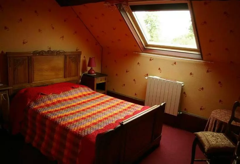 Aamiaismajoitus (B&B) Cardamome