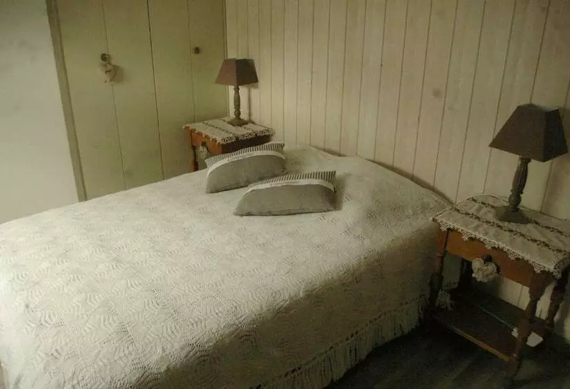 Aamiaismajoitus (B&B) Cardamome