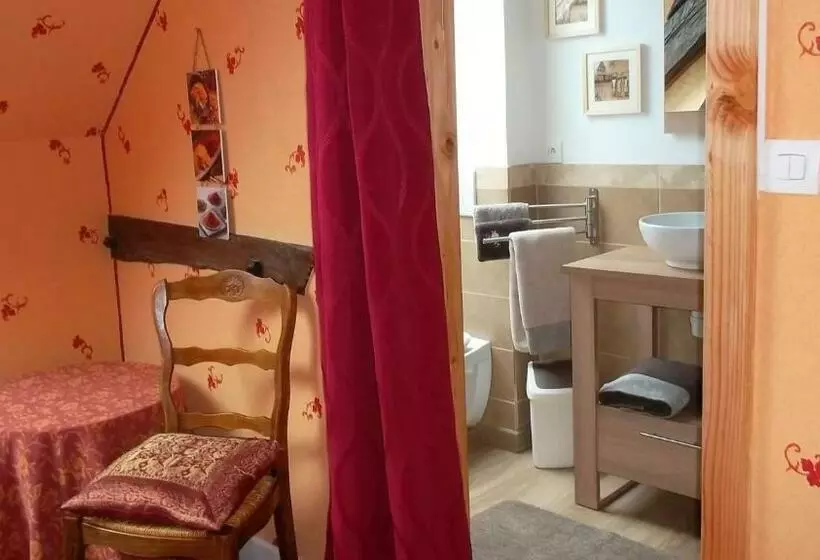 Aamiaismajoitus (B&B) Cardamome