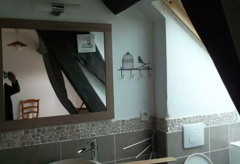 Aamiaismajoitus (B&B) Cardamome