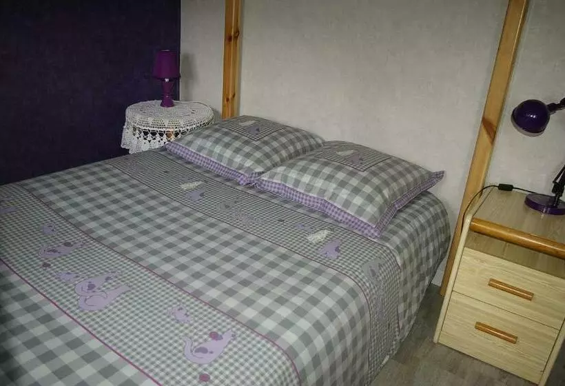 Aamiaismajoitus (B&B) Cardamome