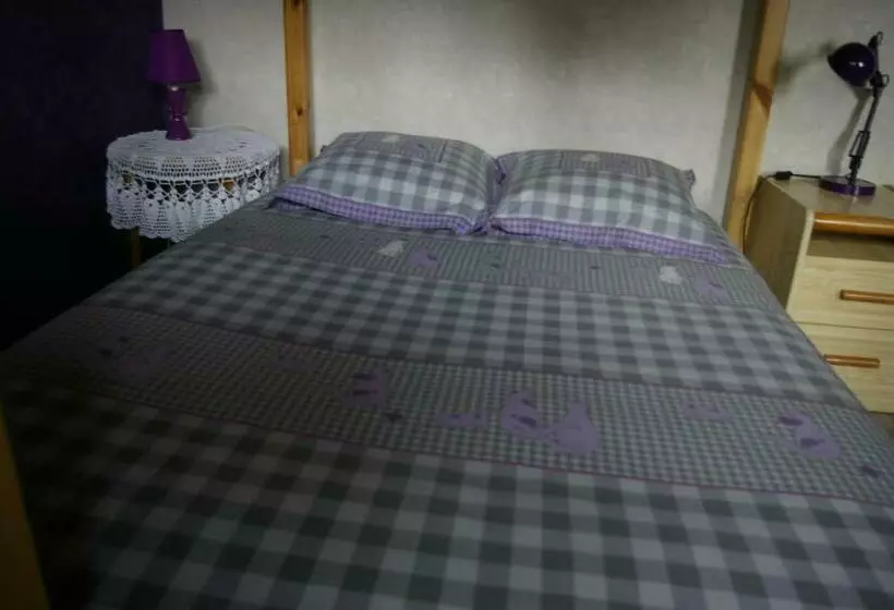 Aamiaismajoitus (B&B) Cardamome