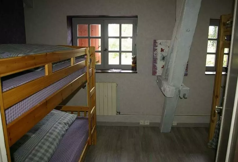 Aamiaismajoitus (B&B) Cardamome