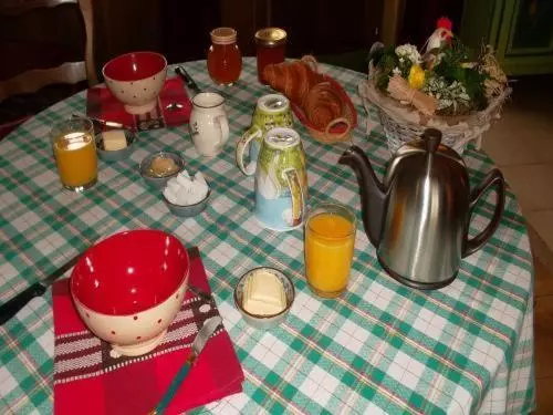 Aamiaismajoitus (B&B) Cardamome