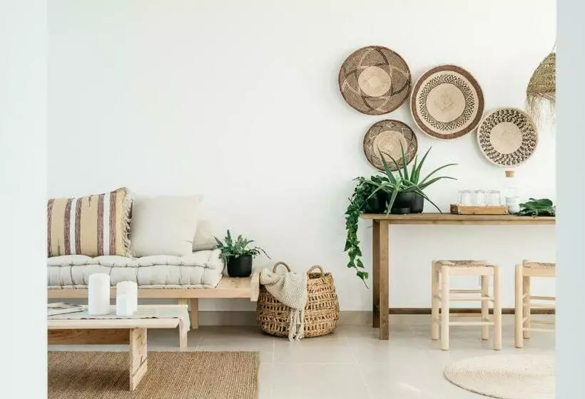 Aamiaismajoitus (B&B) O Lugar