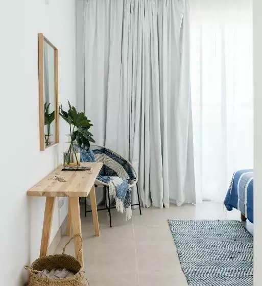 Aamiaismajoitus (B&B) O Lugar