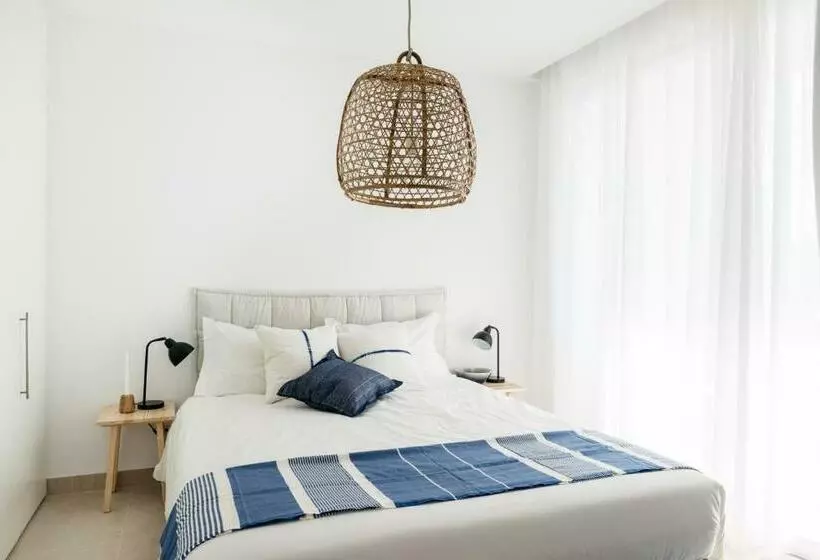 Aamiaismajoitus (B&B) O Lugar