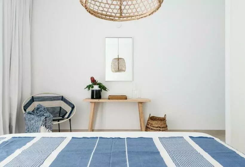 Aamiaismajoitus (B&B) O Lugar