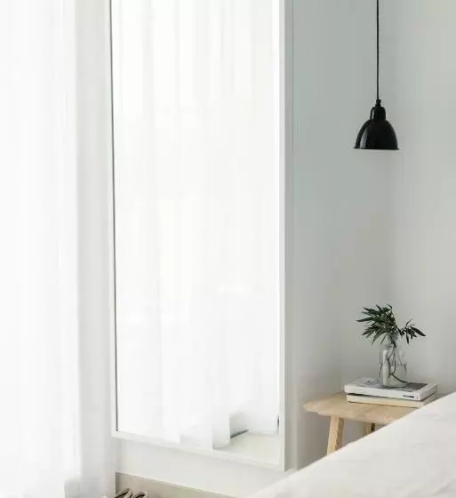 Aamiaismajoitus (B&B) O Lugar