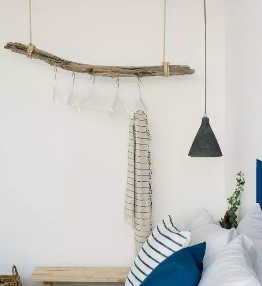 Aamiaismajoitus (B&B) O Lugar