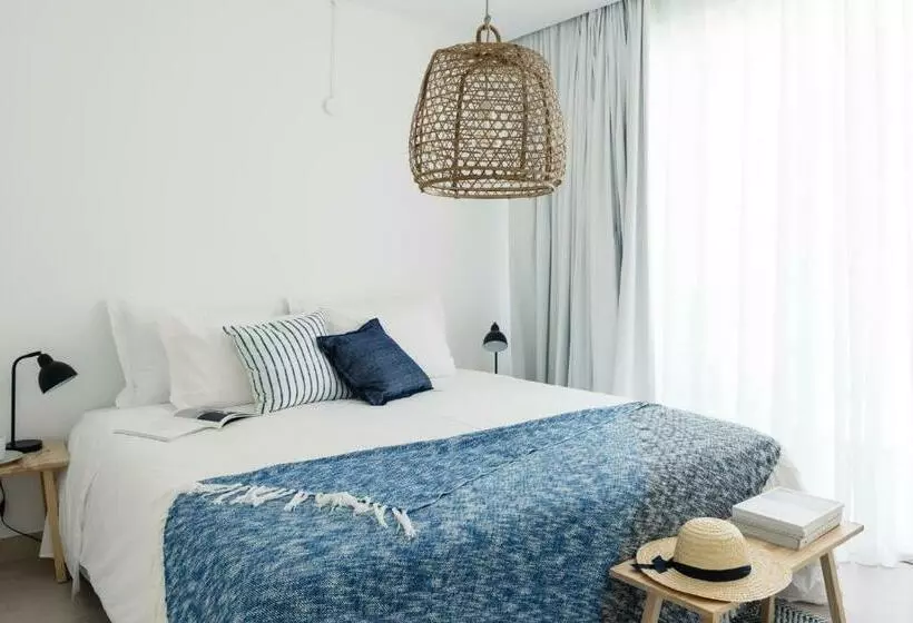 Aamiaismajoitus (B&B) O Lugar