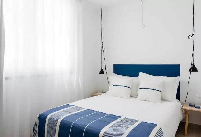 Aamiaismajoitus (B&B) O Lugar