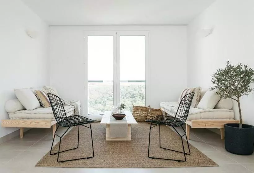 Aamiaismajoitus (B&B) O Lugar