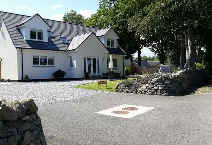 Bed and Breakfast The Willows
