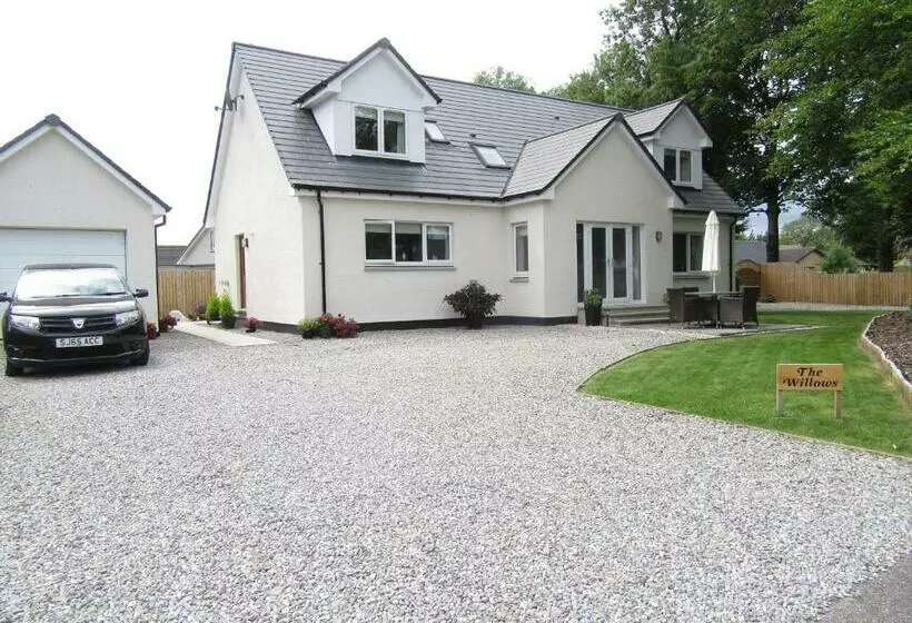Bed and Breakfast The Willows