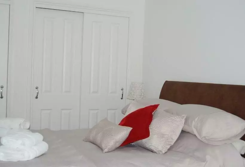 Bed and Breakfast The Willows