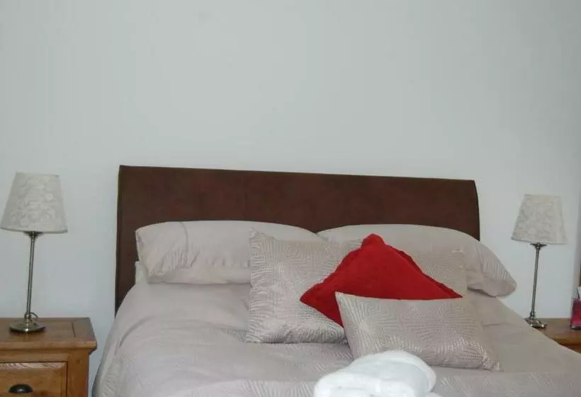 Bed and Breakfast The Willows
