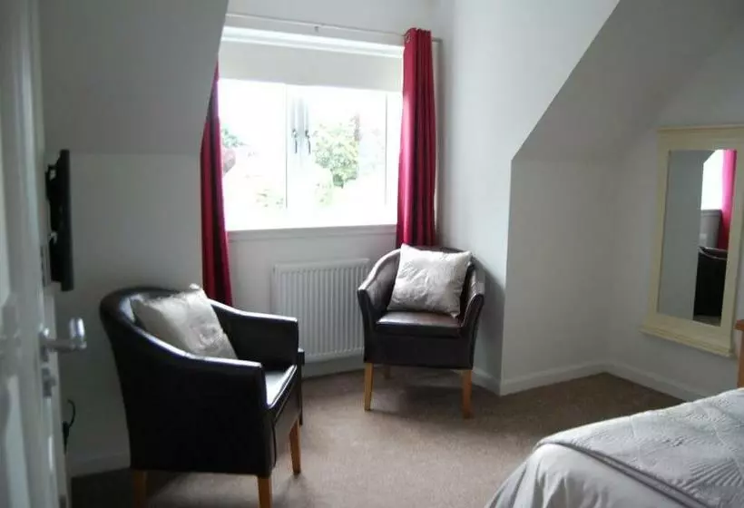 Bed and Breakfast The Willows