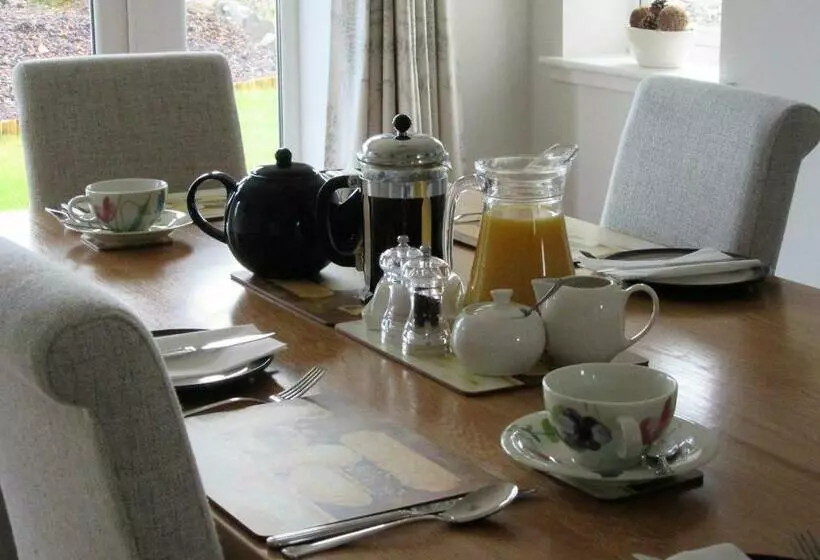 Bed and Breakfast The Willows