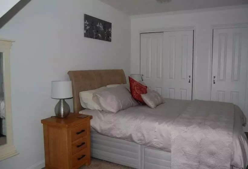 Bed and Breakfast The Willows