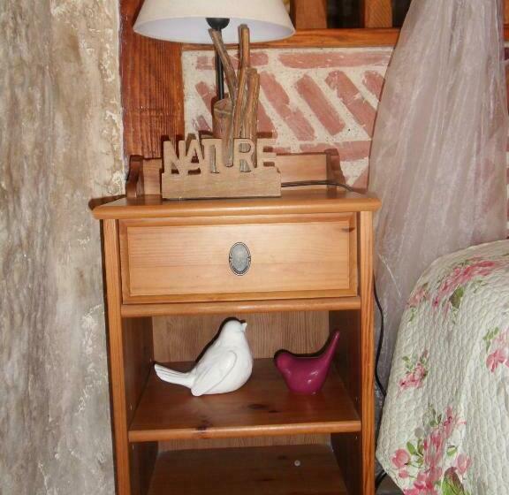 צימר Troglodelice