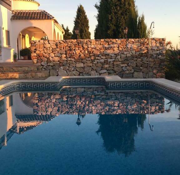 Casa B Bed & Breakfast, Adults Recommended