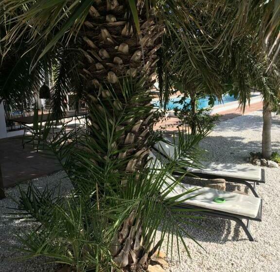 Casa B Bed & Breakfast, Adults Recommended