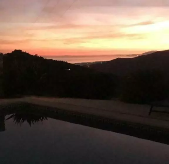 Casa B Bed & Breakfast, Adults Recommended